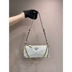 Prada Top Handle Bags